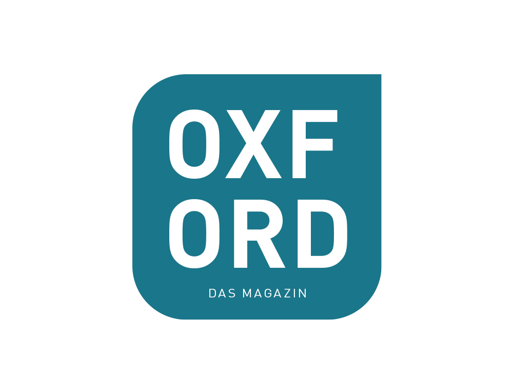 Oxford Magazin Logo