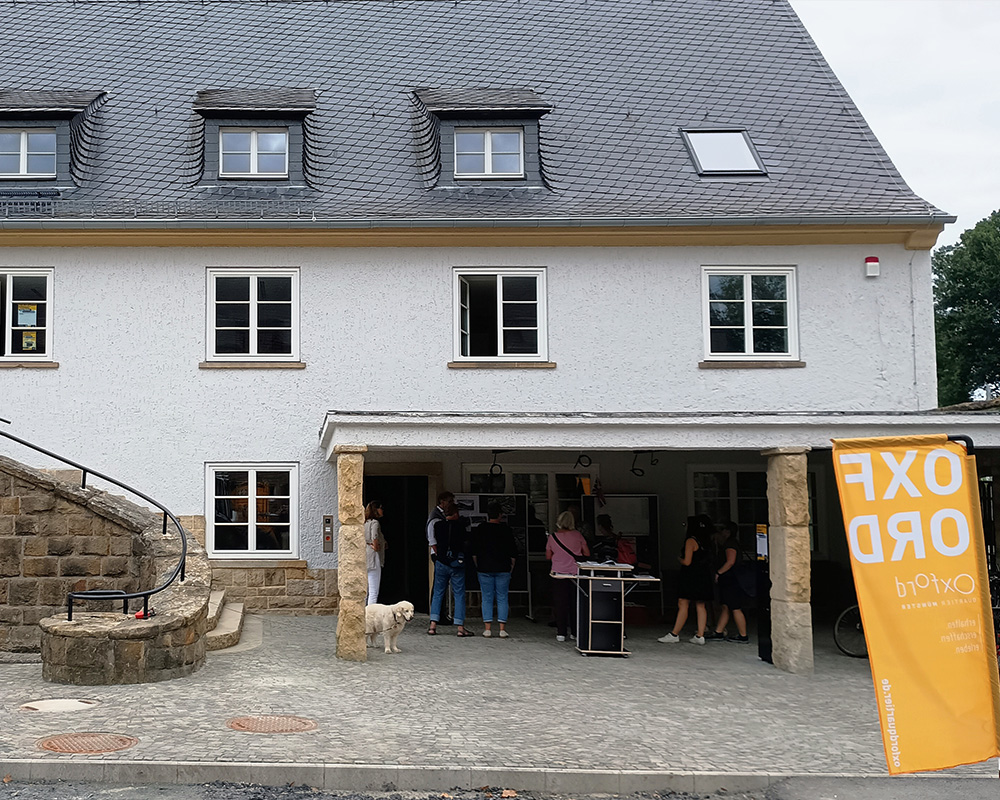 Torhaus