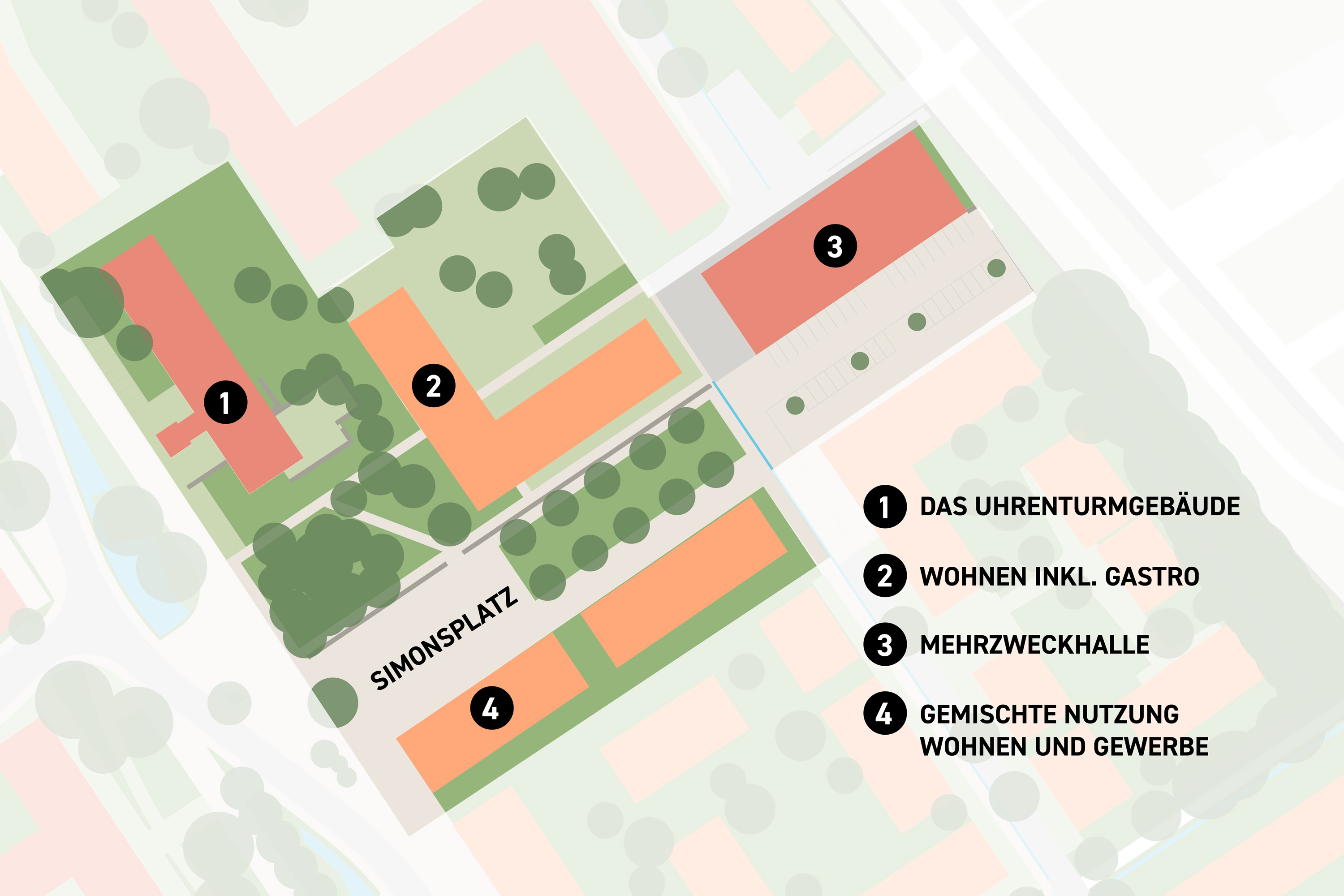 Simonsplatz-Karte 