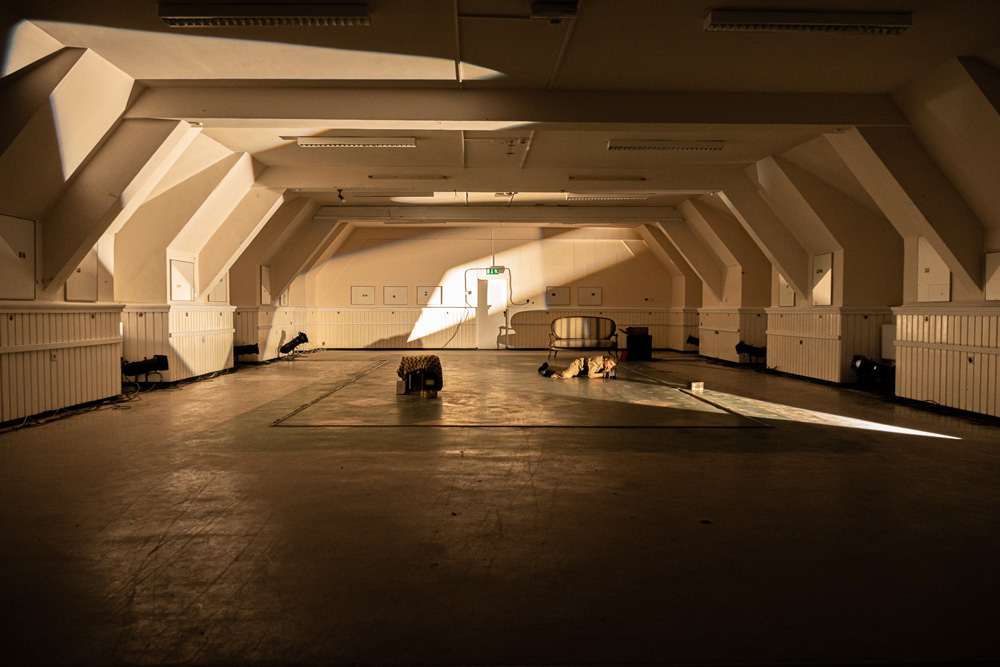 oxford spacebase