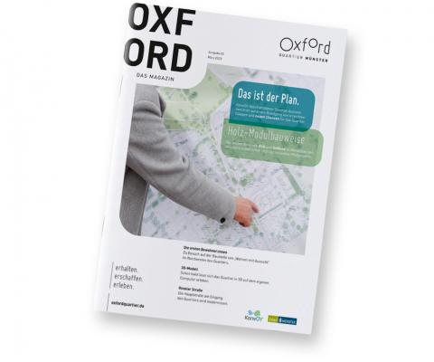 Oxford Magazin 5